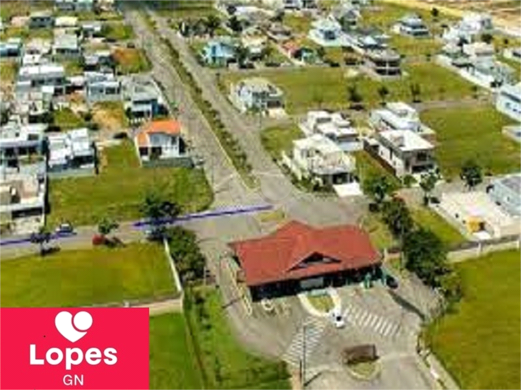 Venda Condomínio Caçapava Condomínio Terras Do Vale REO737509 6