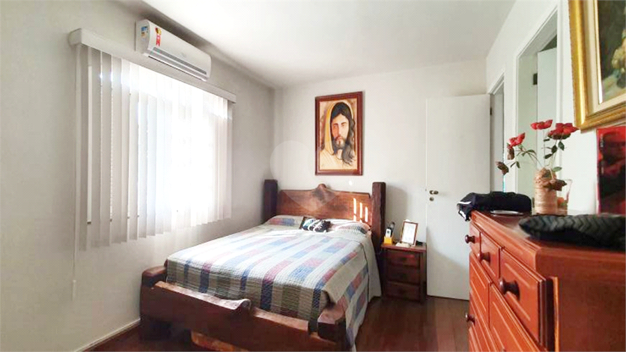 Venda Casa Rio De Janeiro Freguesia (jacarepaguá) REO737530 24