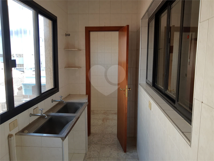 Venda Apartamento Piracicaba Centro REO737568 9