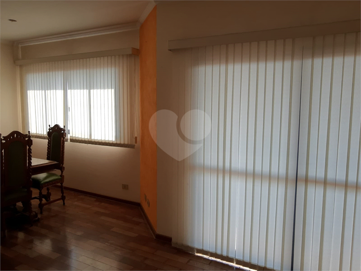 Venda Apartamento Piracicaba Centro REO737568 3