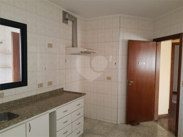 Venda Apartamento Piracicaba Centro REO737568 8