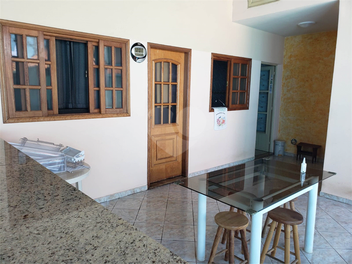 Venda Casa Piracicaba Monte Líbano REO737606 8