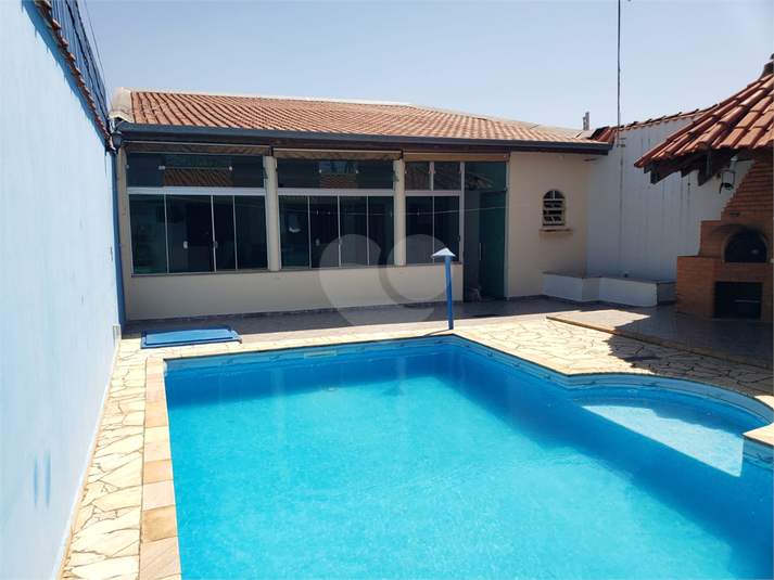 Venda Casa Piracicaba Monte Líbano REO737606 43