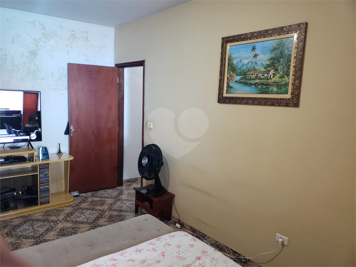 Venda Casa Piracicaba Monte Líbano REO737606 38