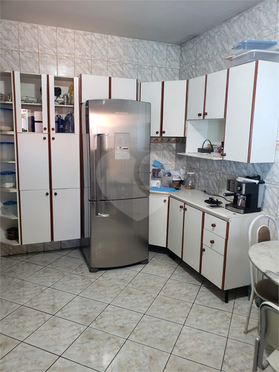 Venda Casa Piracicaba Monte Líbano REO737606 19