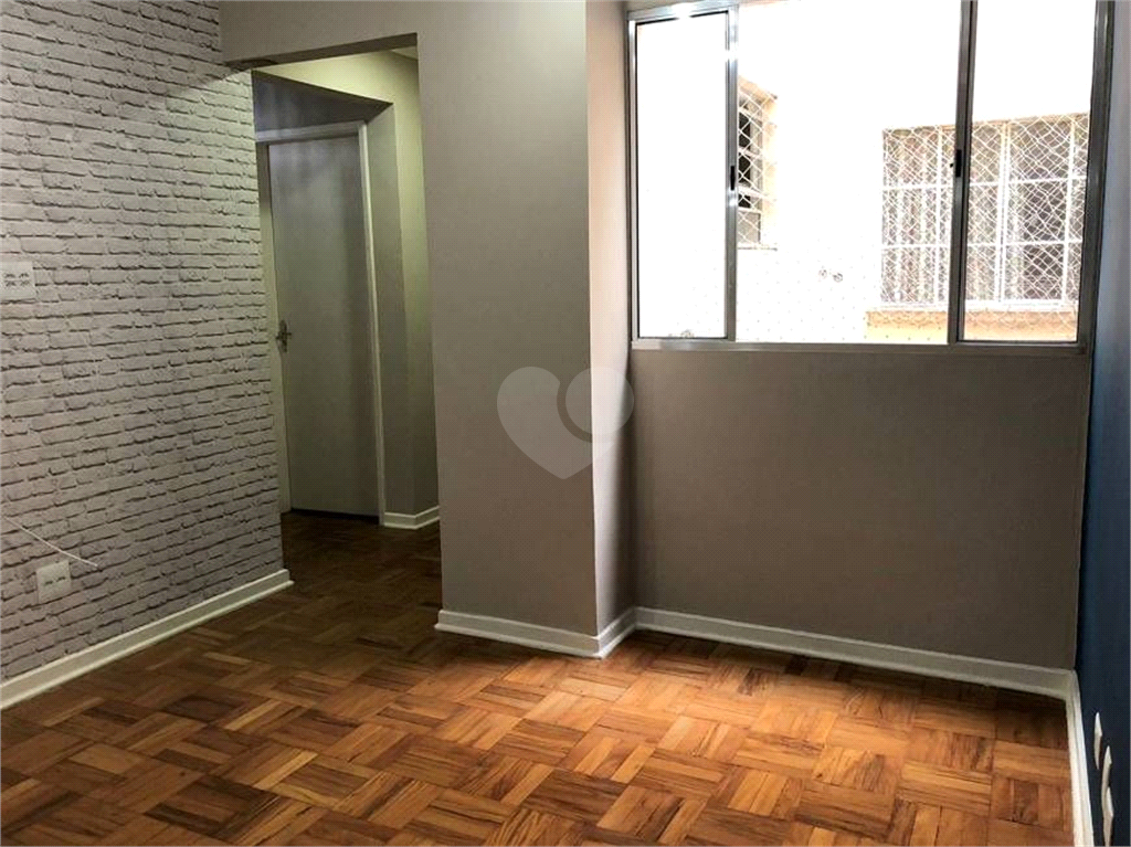 Apartamento, 2 Quartos à Venda - Vila Romana, São Paulo | Lopes