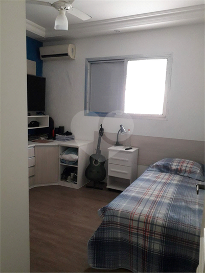 Venda Apartamento Guarujá Jardim Las Palmas REO737715 16