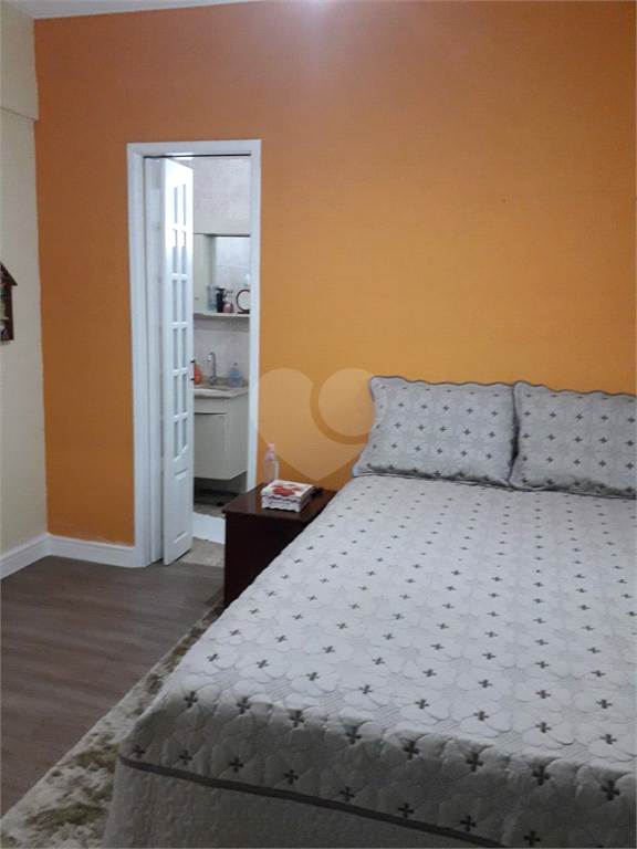 Venda Apartamento Guarujá Jardim Las Palmas REO737715 9