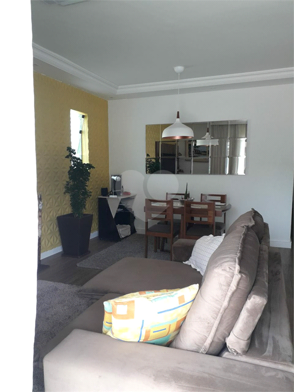 Venda Apartamento Guarujá Jardim Las Palmas REO737715 2