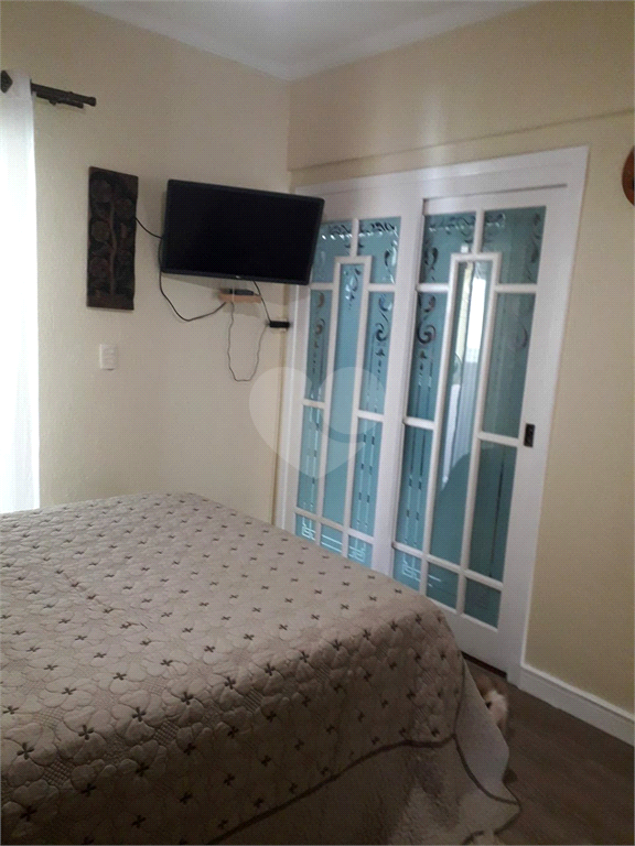 Venda Apartamento Guarujá Jardim Las Palmas REO737715 8