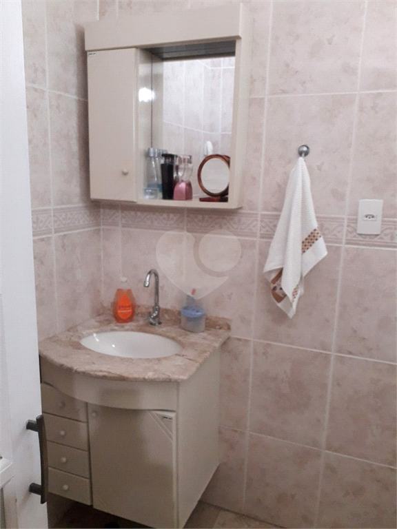 Venda Apartamento Guarujá Jardim Las Palmas REO737715 11