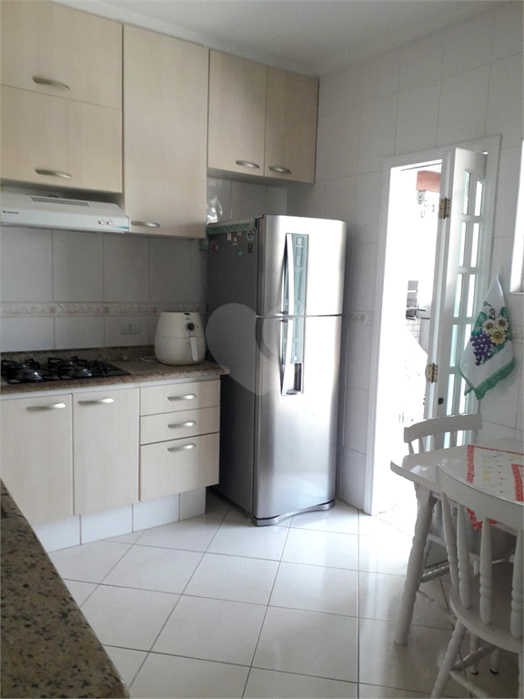 Venda Apartamento Guarujá Jardim Las Palmas REO737715 6