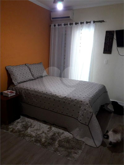 Venda Apartamento Guarujá Jardim Las Palmas REO737715 9