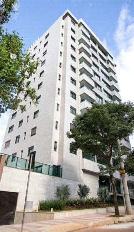 Venda Apartamento Belo Horizonte Serra REO737725 2