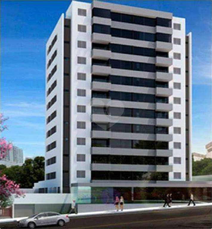 Venda Apartamento Belo Horizonte Serra REO737727 3