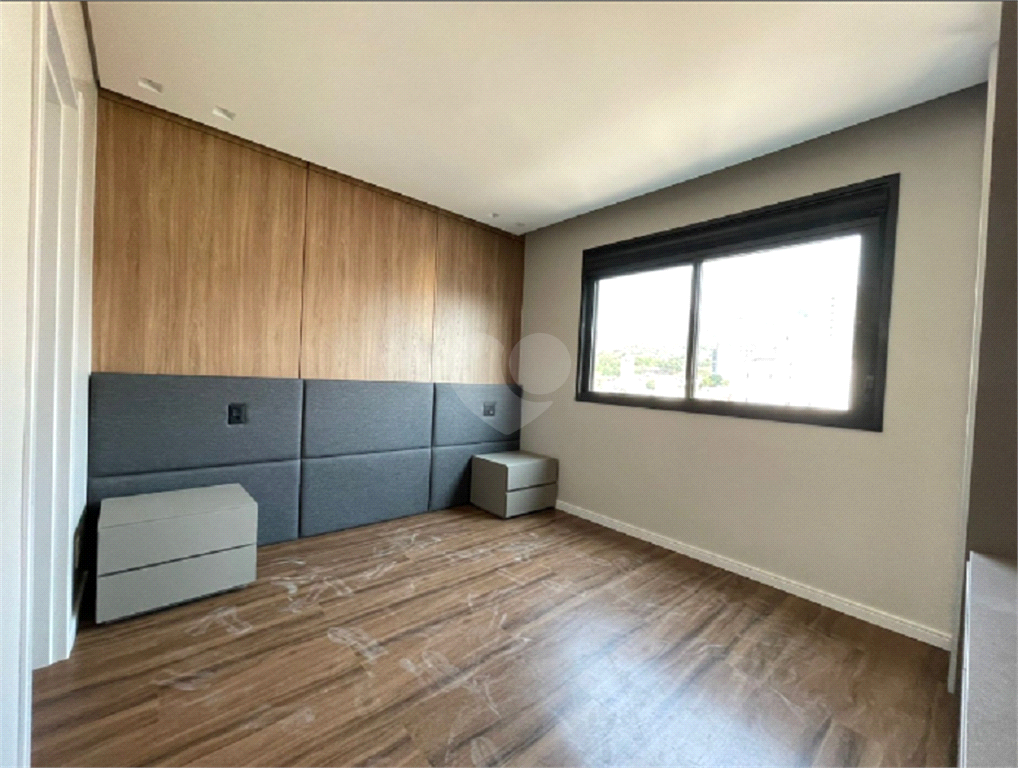 Venda Apartamento Belo Horizonte Serra REO737727 9