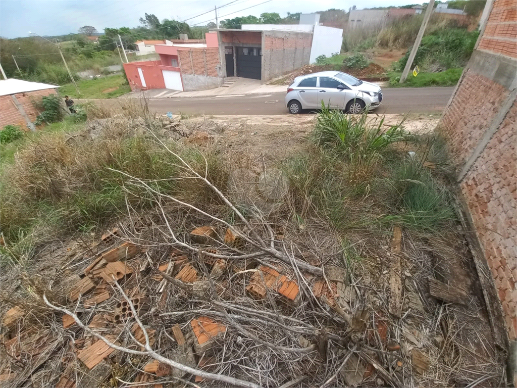 Venda Terreno São Carlos Jardim Das Torres Prolongamento REO737734 3