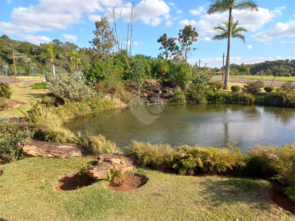 Venda Loteamento São Carlos Condomínio Parque Residencial Damha Iii REO737736 6