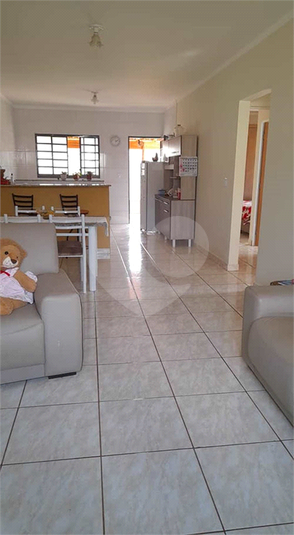 Venda Casa Araraquara Jardim Morumbi REO737742 6