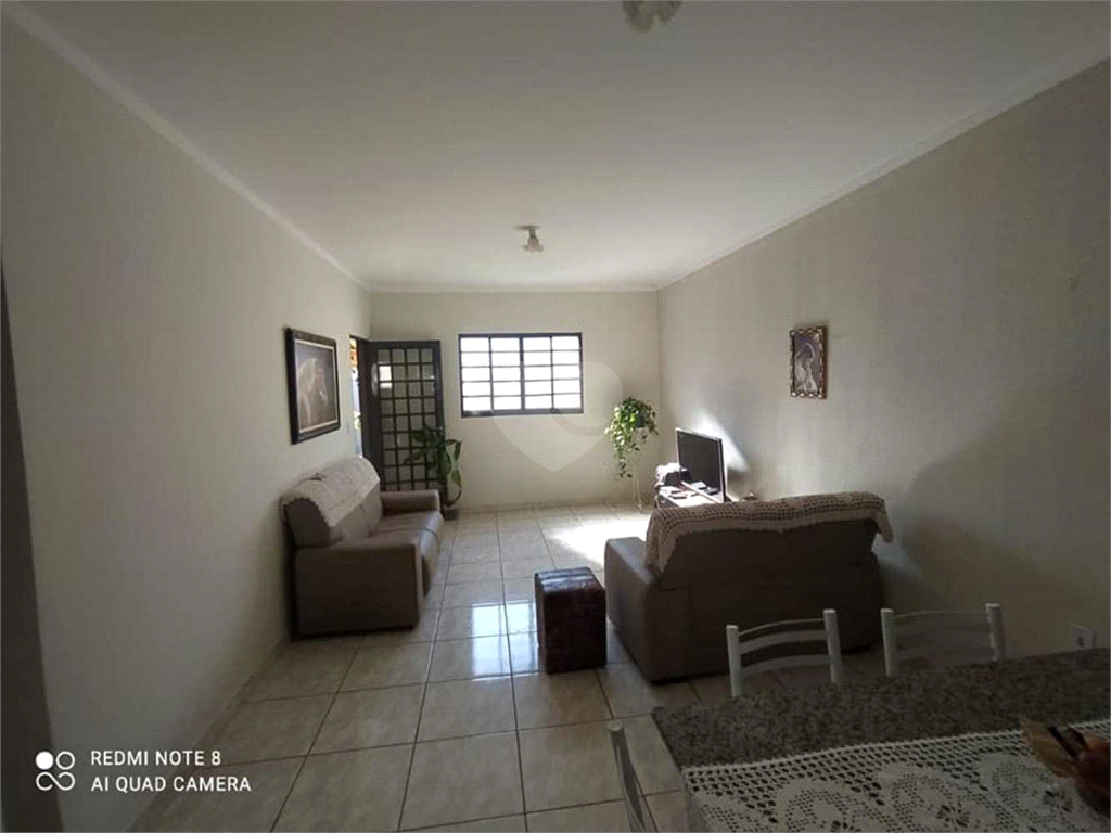 Venda Casa Araraquara Jardim Morumbi REO737742 2