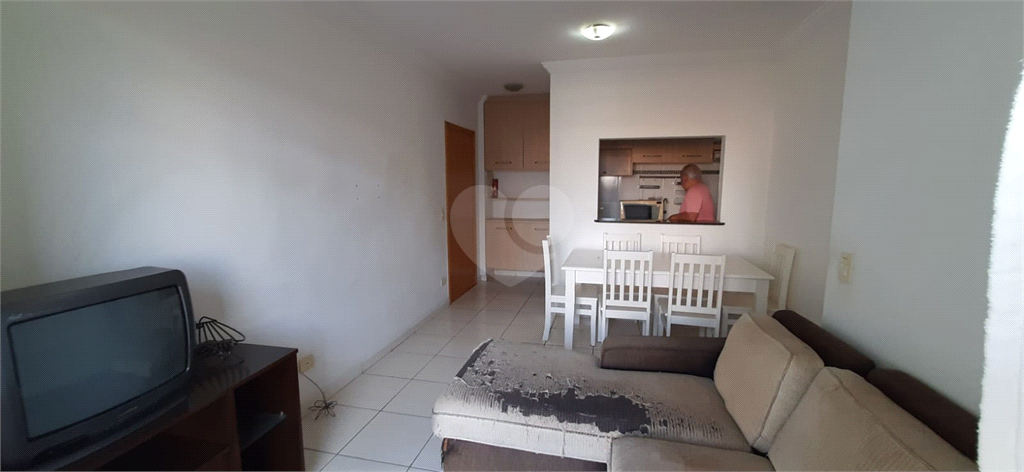 Venda Apartamento Taubaté Esplanada Independência REO737766 2