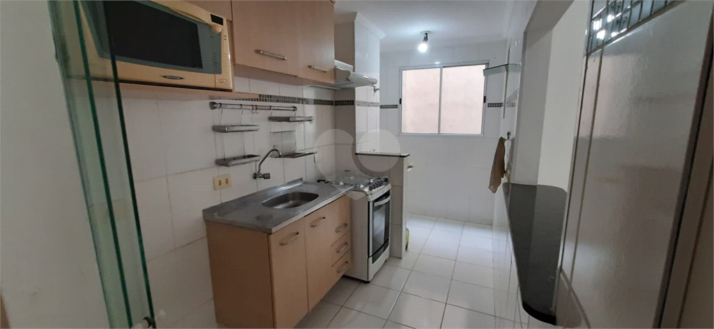 Venda Apartamento Taubaté Esplanada Independência REO737766 5