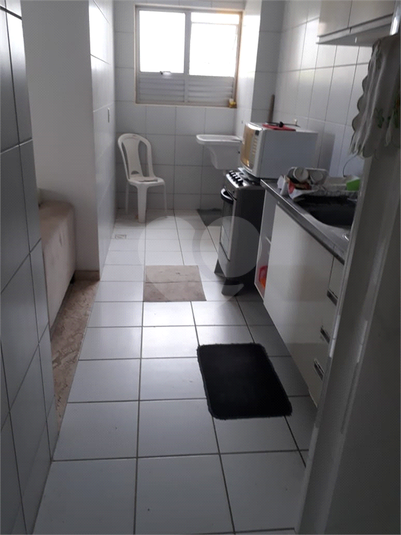 Venda Apartamento Lauro De Freitas Buraquinho REO737815 13