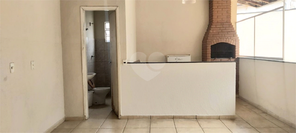 Venda Casa Campinas Vila Anhangüera REO737884 16