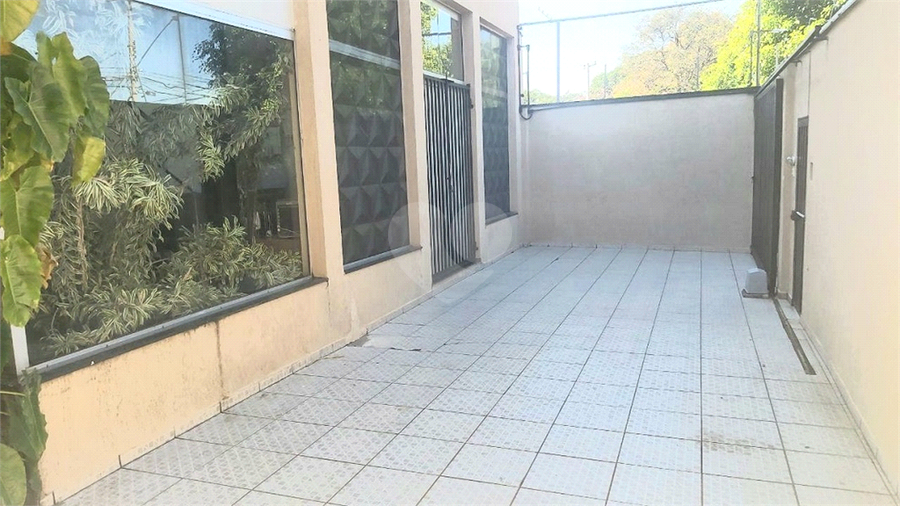 Venda Casa Campinas Vila Anhangüera REO737884 3