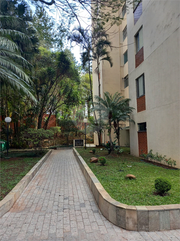 Venda Apartamento São Paulo Barro Branco (zona Norte) REO737911 27