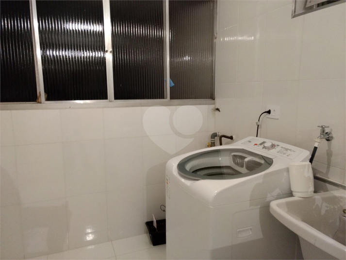 Venda Apartamento São Paulo Barro Branco (zona Norte) REO737911 10