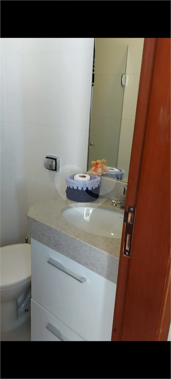 Venda Apartamento São Paulo Barro Branco (zona Norte) REO737911 17