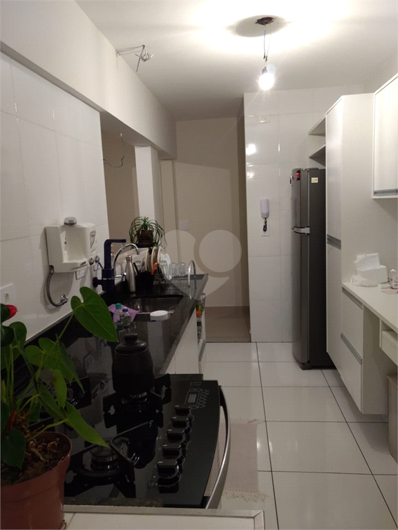 Venda Apartamento São Paulo Barro Branco (zona Norte) REO737911 5