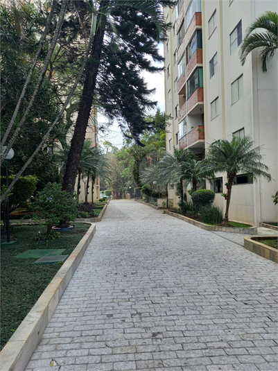 Venda Apartamento São Paulo Barro Branco (zona Norte) REO737911 25