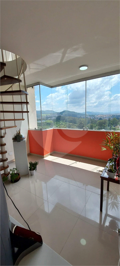 Venda Apartamento São Paulo Barro Branco (zona Norte) REO737911 12