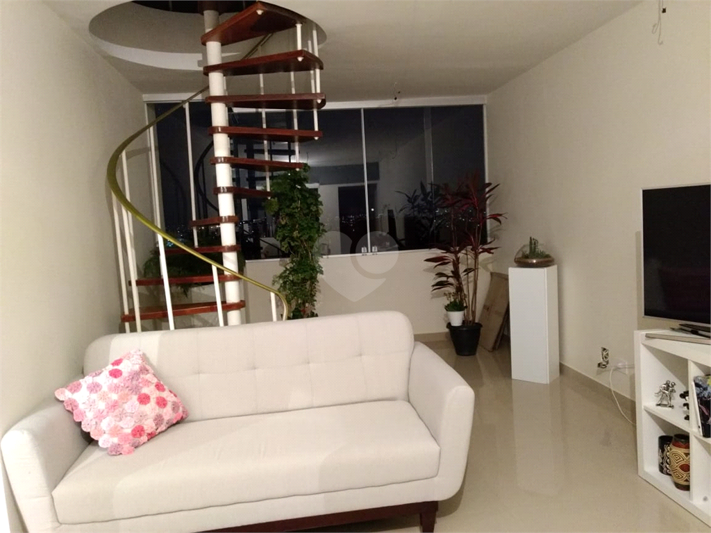 Venda Apartamento São Paulo Barro Branco (zona Norte) REO737911 1