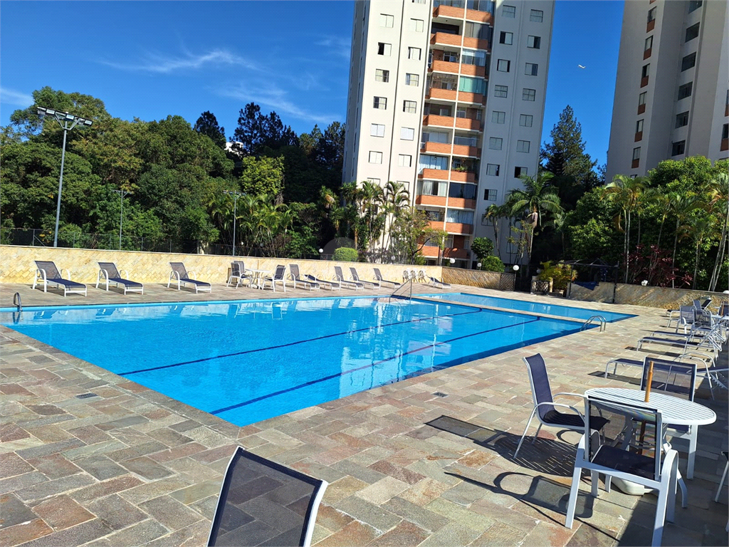 Venda Apartamento São Paulo Barro Branco (zona Norte) REO737911 35