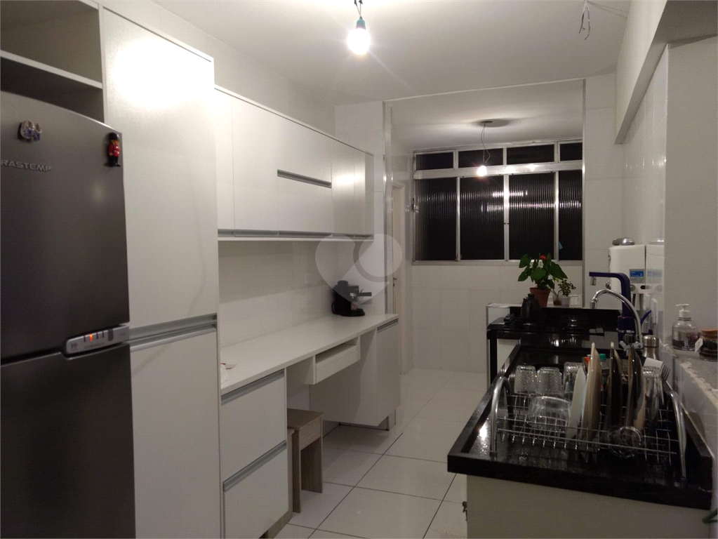 Venda Apartamento São Paulo Barro Branco (zona Norte) REO737911 8