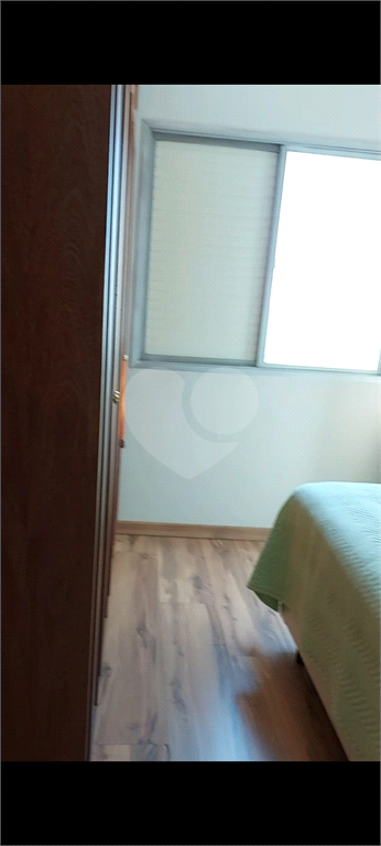 Venda Apartamento São Paulo Barro Branco (zona Norte) REO737911 18