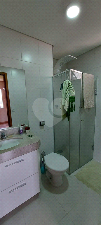 Venda Apartamento São Paulo Barro Branco (zona Norte) REO737911 22