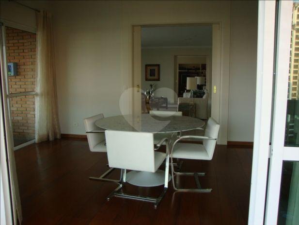 Aluguel Apartamento São Paulo Jardim Fonte Do Morumbi REO73800 4