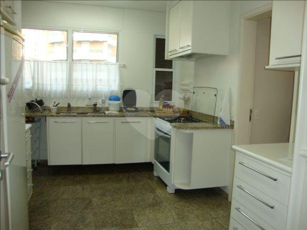 Aluguel Apartamento São Paulo Jardim Fonte Do Morumbi REO73800 15