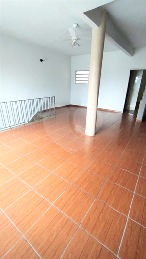 Venda Sobrado São Paulo Alto Da Lapa REO738102 5