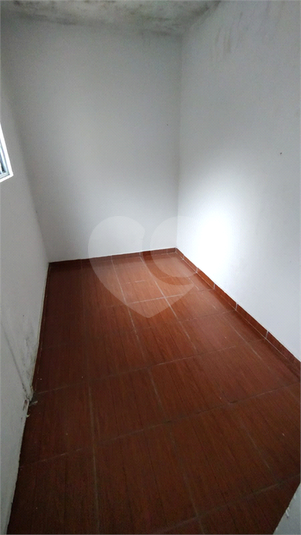 Venda Sobrado São Paulo Alto Da Lapa REO738102 12