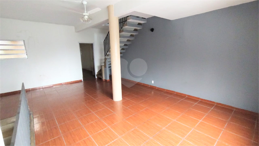 Venda Sobrado São Paulo Alto Da Lapa REO738102 2