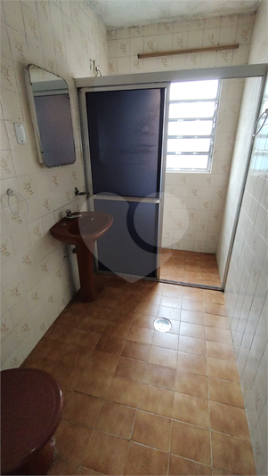 Venda Sobrado São Paulo Alto Da Lapa REO738102 20