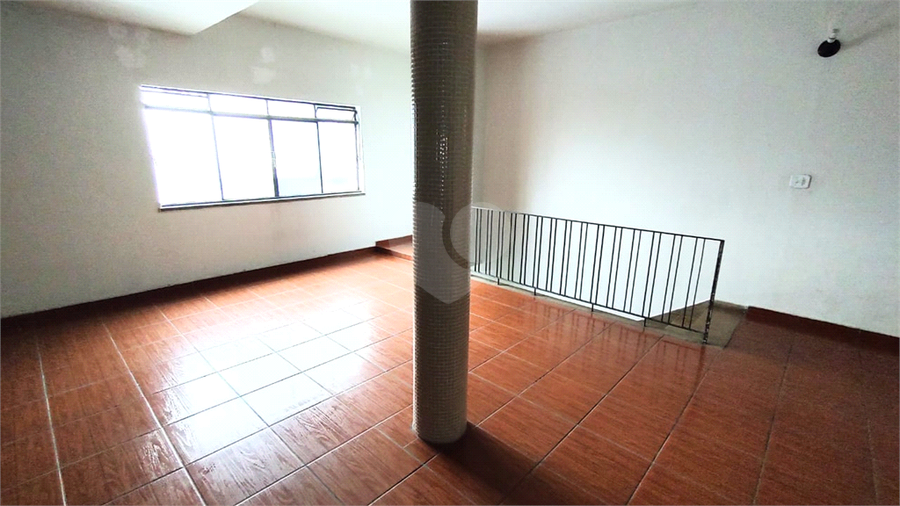 Venda Sobrado São Paulo Alto Da Lapa REO738102 3