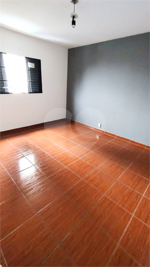 Venda Sobrado São Paulo Alto Da Lapa REO738102 11