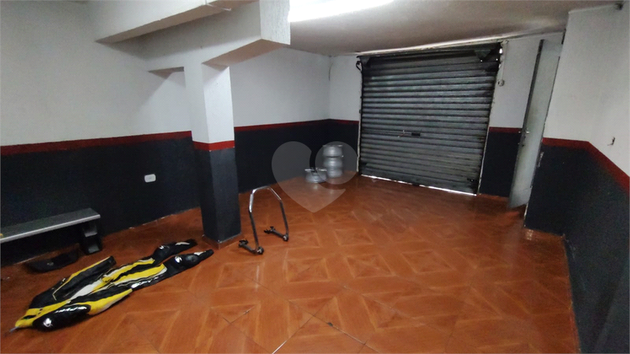 Venda Sobrado São Paulo Alto Da Lapa REO738102 22