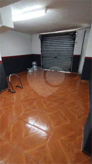 Venda Sobrado São Paulo Alto Da Lapa REO738102 21